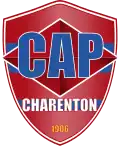 Blason depuis 2012