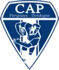 Ancien logo.