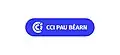 Logo CCI Pau Béarn