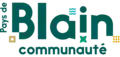 Blason de Pays de Blain Communauté