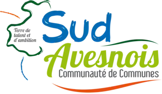 Blason de Communauté de communes du Sud Avesnois