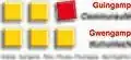 Blason de Guingamp Communauté