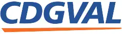 Image illustrative de l’article CDGVAL