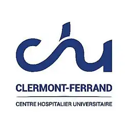 Image illustrative de l’article Centre hospitalier universitaire de Clermont-Ferrand