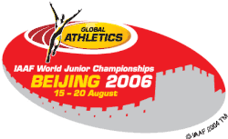 Description de l'image Logo CM junior Pékin 2006.gif.