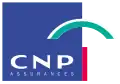 Ancien logo de CNP Assurances jusqu’en 2014.