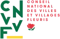 Logo du CNVVF depuis 2019.