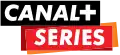 Logo de Canal+ Séries du 21 septembre 2013 au 1er septembre 2023.
