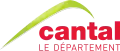 Blason de Cantal