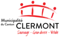 Blason de Clermont