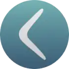 Description de l'image Logo CaptainFact.png.