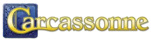 Logo du jeu Carcassonne