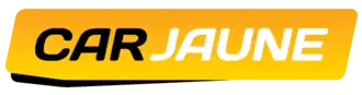 Image illustrative de l’article Car jaune