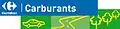 logo de Carrefour Carburants