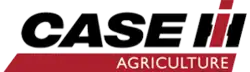 logo de Case IH