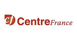 logo de Groupe Centre France