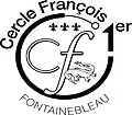 Logotype du Cercle François-Ier.