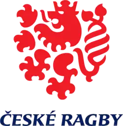 Description de l'image Logo Ceské ragby 2010.png.
