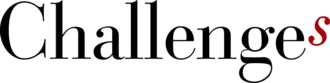 Image illustrative de l’article Challenges