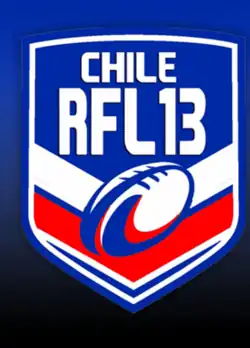 Description de l'image Logo Chili XIII.png.