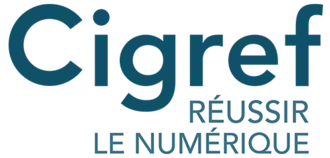 Logo de l'organisation