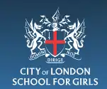 Description de l'image Logo City of London School for Girls.png.