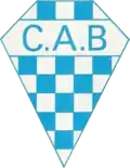 Ancien logo du CA Bègles.