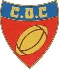 Ancien logo.