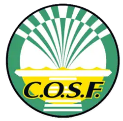 Logo du