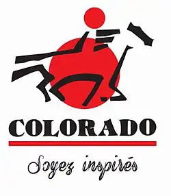 logo de Colorado (entreprise)