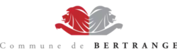 Drapeau de Bertrange