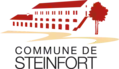 Drapeau de Steinfort