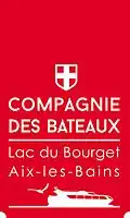 Le logo de la compagnie de 2014 à 2017.