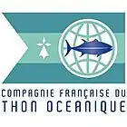 logo de Compagnie française du thon océanique