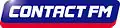 Logo de Contact FM (de 2003 à avril 2004).