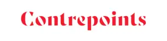 Logo de Contrepoints