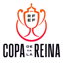 Description de l'image Logo Copa de la Reina 2021.png.