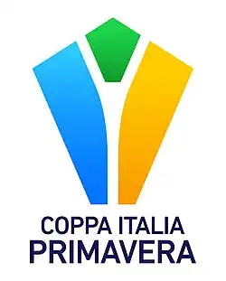 Description de l'image Logo Coppa Italia Primavera.jpg.