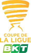 Logo de 2016 à 2020 (le logo BKT est inclus à partir de 2018).