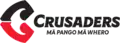 Logo du Crusaders