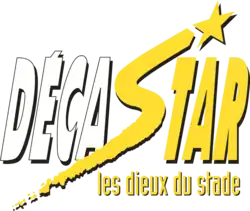 Description de l'image Logo DécaStar.png.