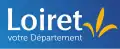 Blason de Loiret