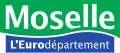 Blason de Moselle