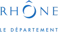 Blason de Rhône