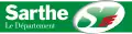 Blason de Sarthe