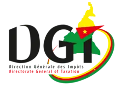 logo de Direction générale des Impôts (Cameroun)