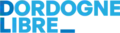 Logo intitulé "Dordogne libre"