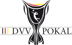 Description de l'image Logo DVV-Pokal.png.