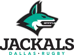 Logo du Dallas Jackals
