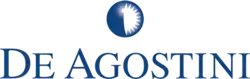 logo de De Agostini